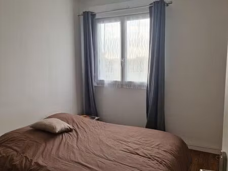 t2 meublé 53 m² – quartier mauvoisins – 700 cc