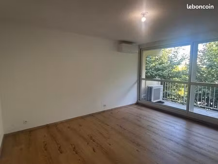 appartement 4 pièces 74 m²