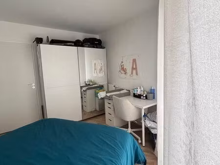 location meublé t2