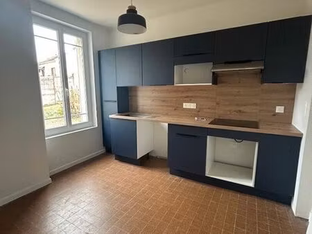 maison 2 pièces 68 m²