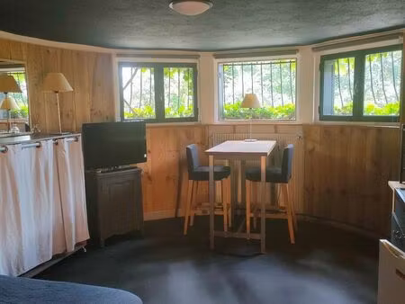 studio meublé pour 1 étudiant toutes charges comprises