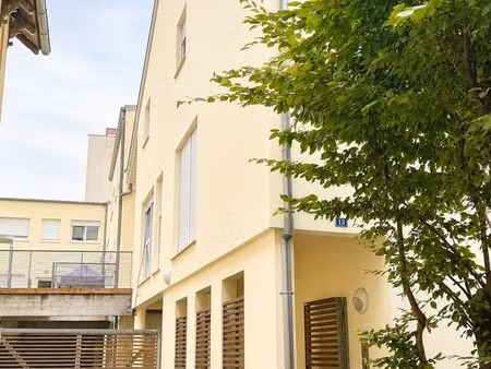 t3 de 83 62 m² avec terrasse – neudorf  rue du chemin bleu