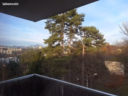 part loue appartement type t3 tassin 1/2 lune