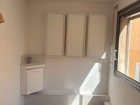 bureau professionnel - toulon mourillon