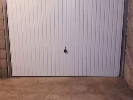 location de garage (box)
