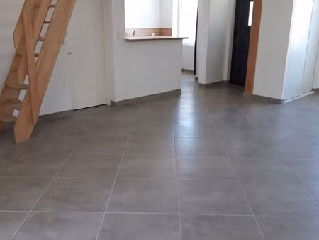 loue maison t4 entièrement rénovée