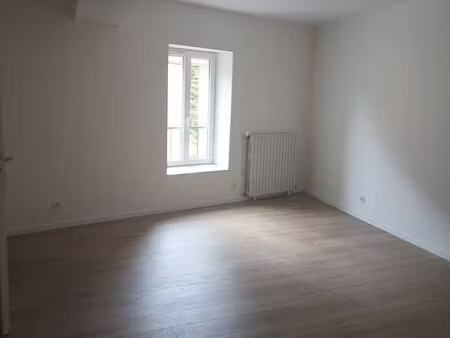 maison dannemoine a louer