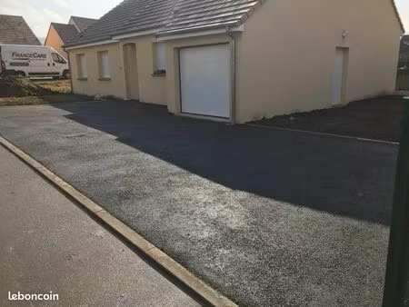 location maison ecommoy