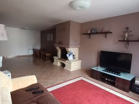 maison 6 pièces 103 m²