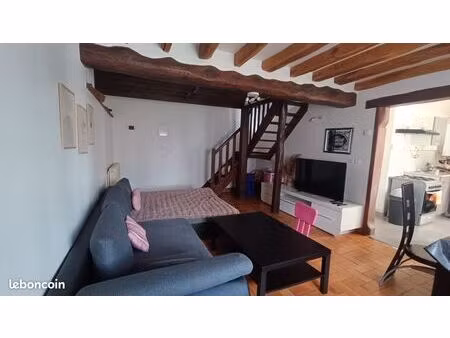 maison 4 pièces 76 m²