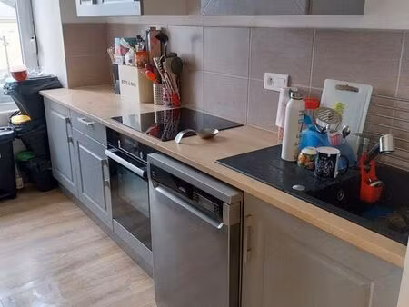 location maison vihiers