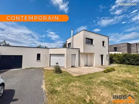 maison 5 pièces 129 m²