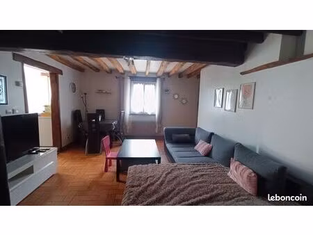 maison 4 pièces 76 m²