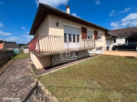 maison 4 pièces 69 m²