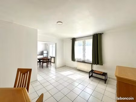 maison 4 pièces 96 m²