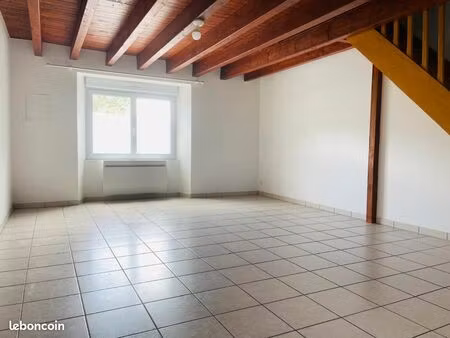 maison nort sur erdre