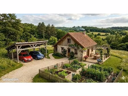 recherche location : maison avec jardin proche nature - secteur sud/sud-ouest nancy