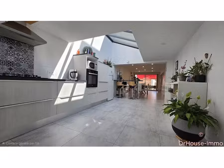vente maison 4 pièces 91 m² à rochefort-sur-loire (49190)  254 400 €