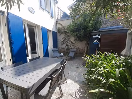 maison 3 pièces 68 m²