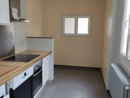 maison tours quartier fevotte