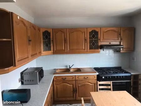 coloration dans maison à meaux