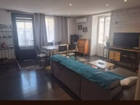 appartement t2
