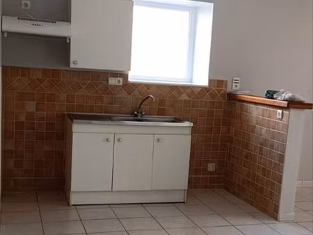 appartement t2