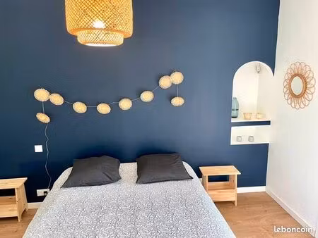 location appartement étudiant