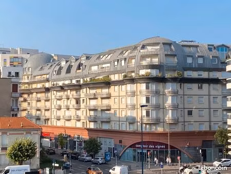 location appartement clermont centre