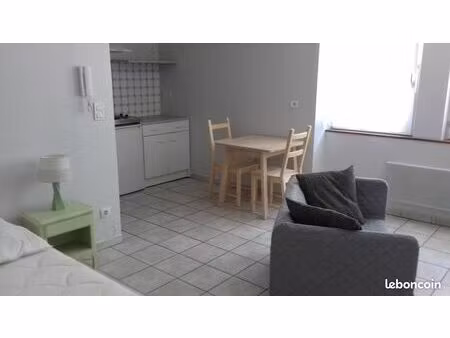 location studio