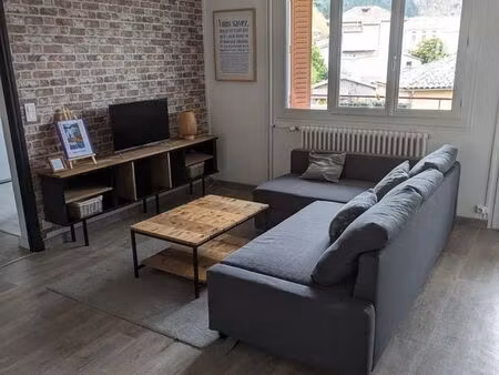 location appartement meublé digne-les-bains