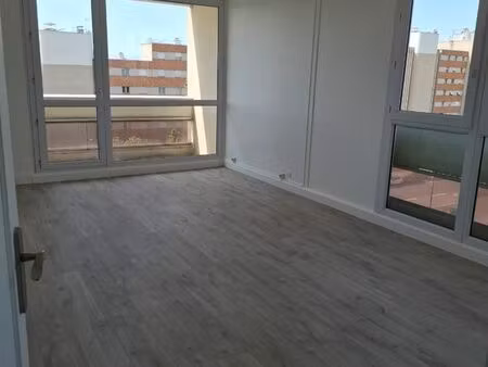 appartement rénové maisons alfort