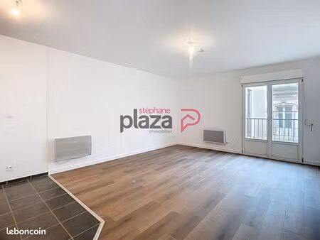 studio 1 pièce 43 m²