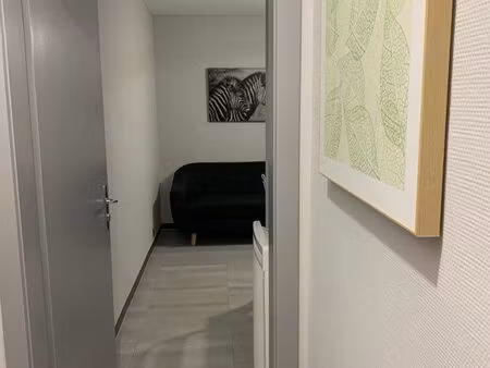 sous plex haut barr saverne 2 pièces