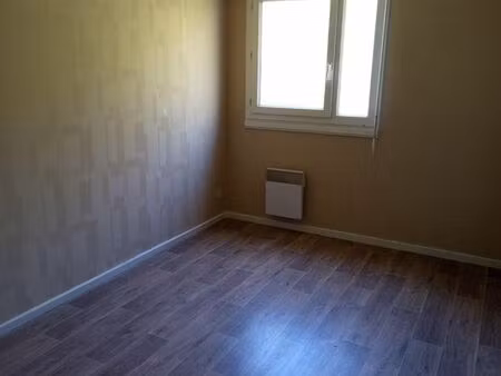appartement 4 pièces 79 m²