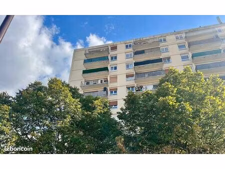 appartement 3 pièces 55 m²