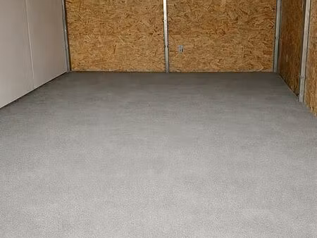 box de stockage 12m² - 18 m²