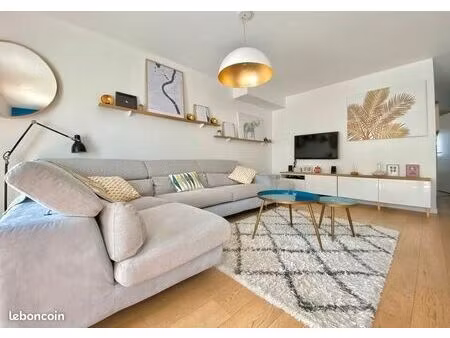 maison 4 pièces 86 m²