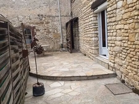 maison guerville 137 m2