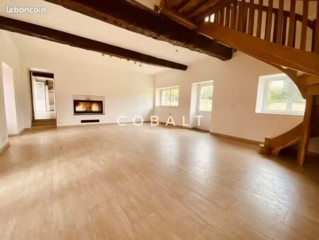 maison 6 pièces 184 m²