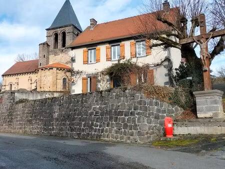 maison individuelle disponible au 15/09/2026