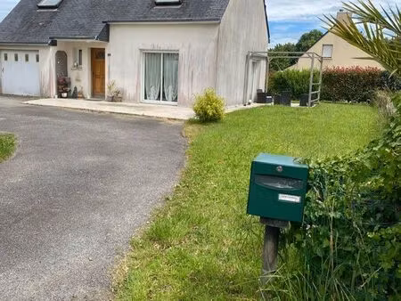 loue maison 4 chambres