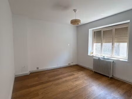 t2 billere mairie 38m2