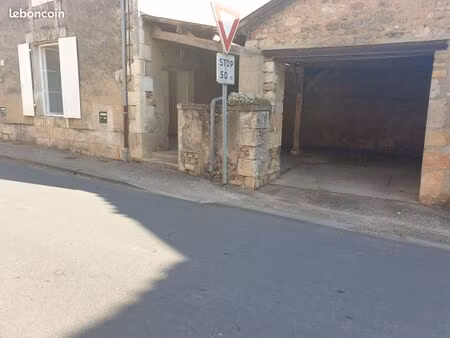 studio à louer proche poitiers