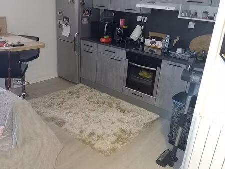 loue appartement t2 saint pol sur mer