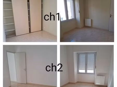 location immobilière