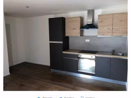 appartement f2