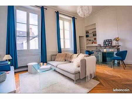appartement t2 centre ville