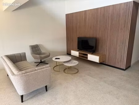 maison plain pied 3 chambres