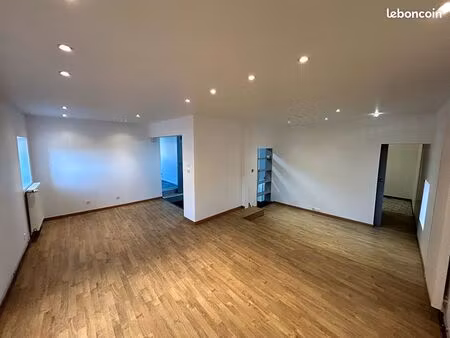 maison de village 6 pièces 140 m²